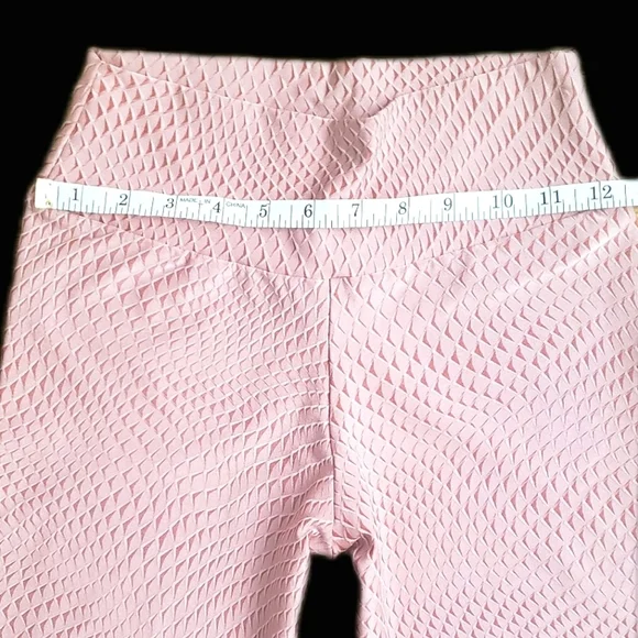 (L-4)DLK Leggings - Picture 3 of 4